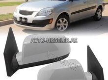 Kia Rio 2005-2008 yan güzgüsü